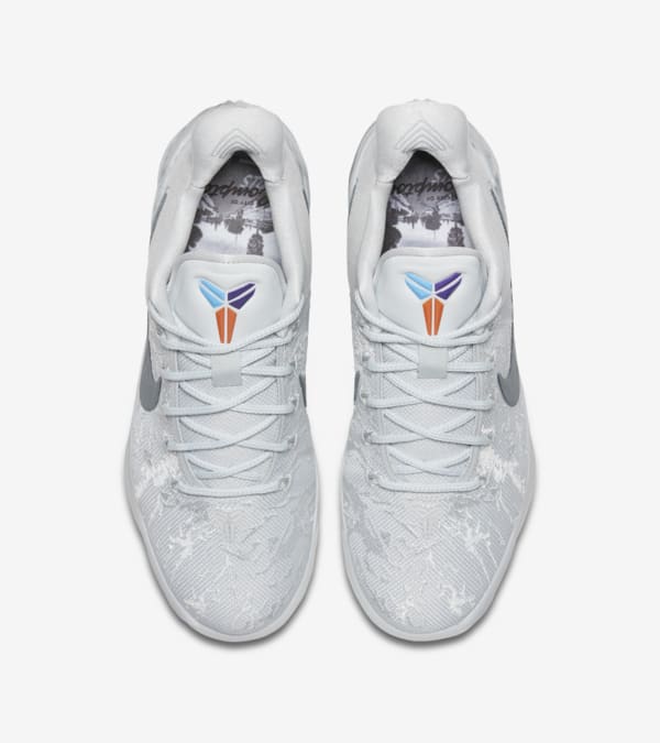Nike kobe derozan deals