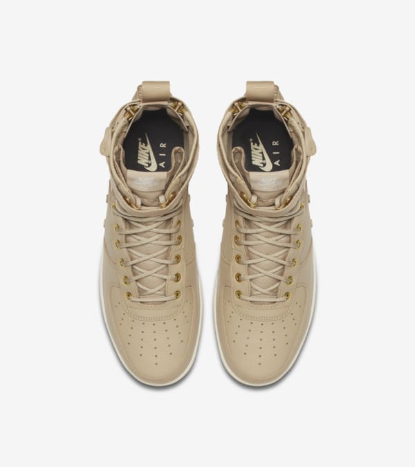Air force 1 sf mid mushroom clearance