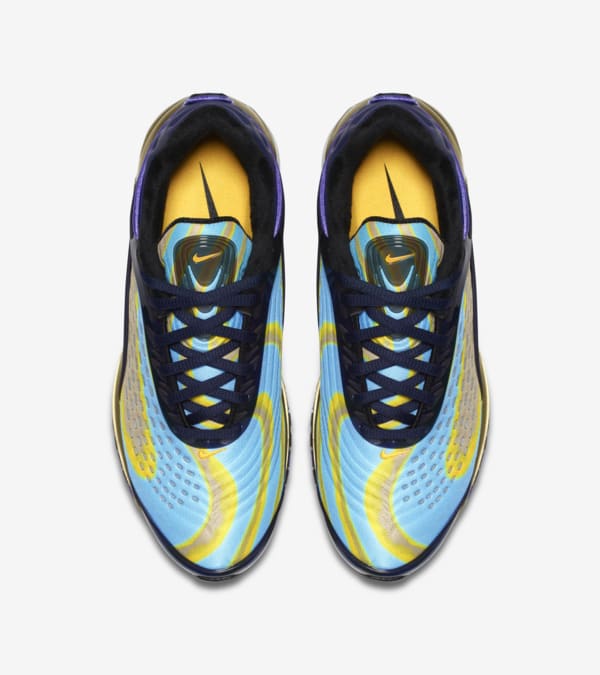 Air max deluxe og midnight navy sale