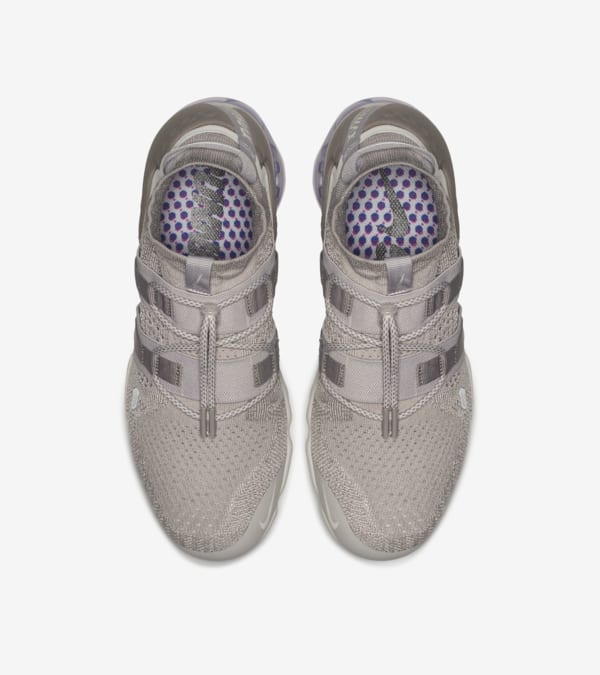 Air vapormax utility moon particle shop