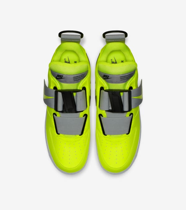 Af1 volt utility online