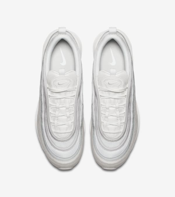 Air max 97 premium light bone store