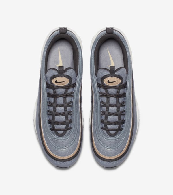 97 cool grey top