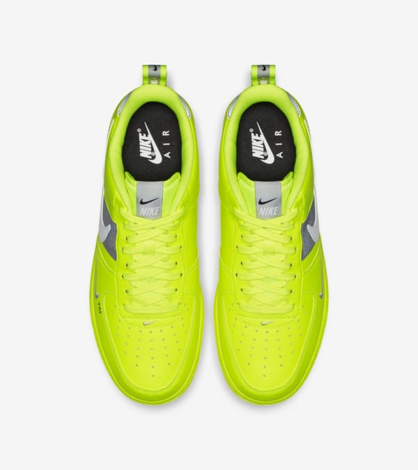Af1 utility nike top