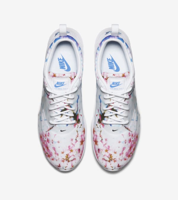 Air max thea cherry blossom 2025