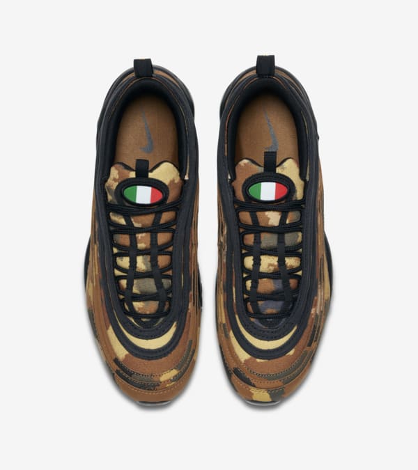 Nike Air Max 97 Premium Italy Release Date. Nike SNKRS