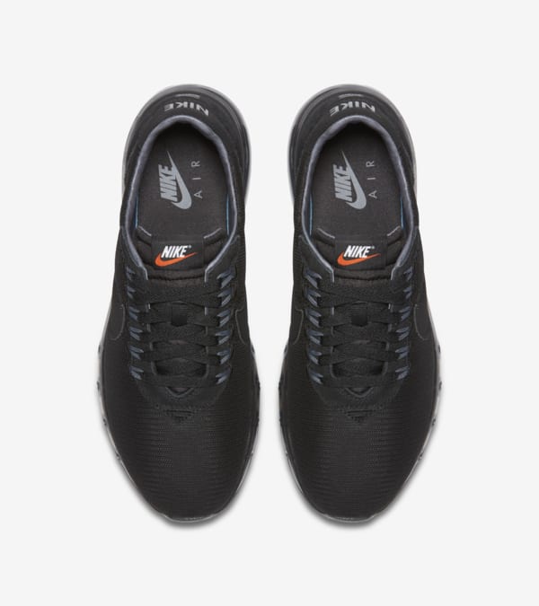 Nike Air Max LD Zero Black Dark Grey Nike SNKRS