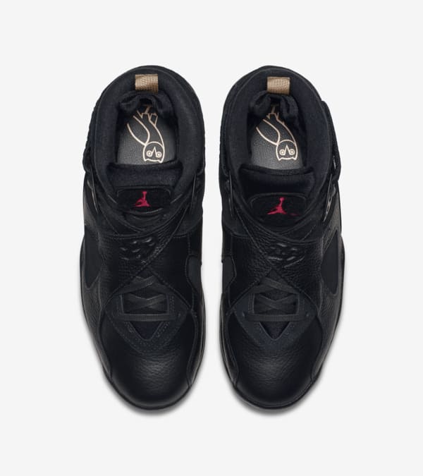 Black ovo 8 discount