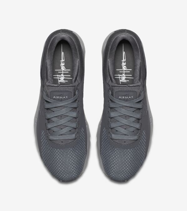 Nike Air Max Zero Cool Grey Release Date. Nike SNKRS