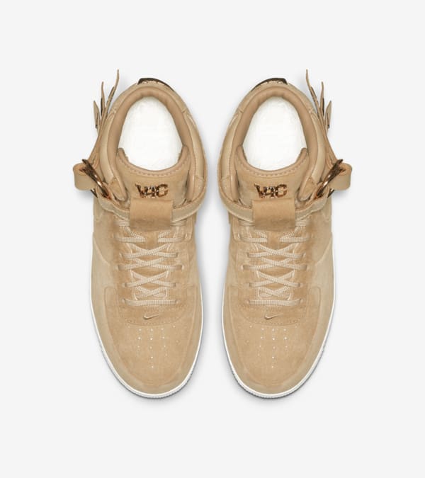 Air force 1 v cruz top