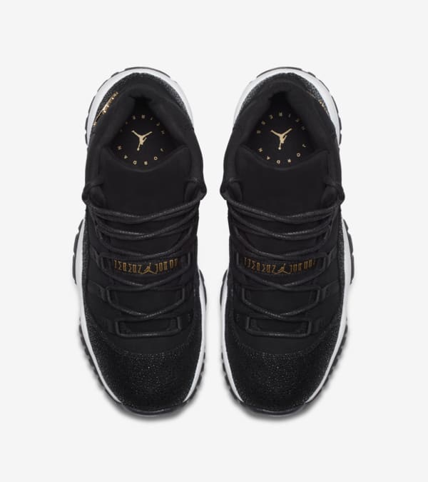 Air Jordan 11 Heiress Release Date. Nike SNKRS