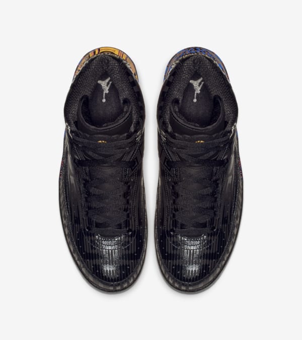 Jordan 2 release date 2019 hotsell