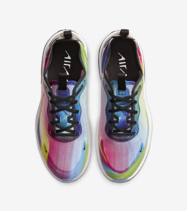 Women s Air Max Dia Multi Colour Release Date. Nike SNKRS