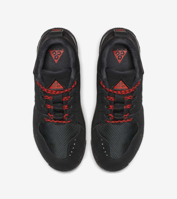 Acg dog mountain black outlet