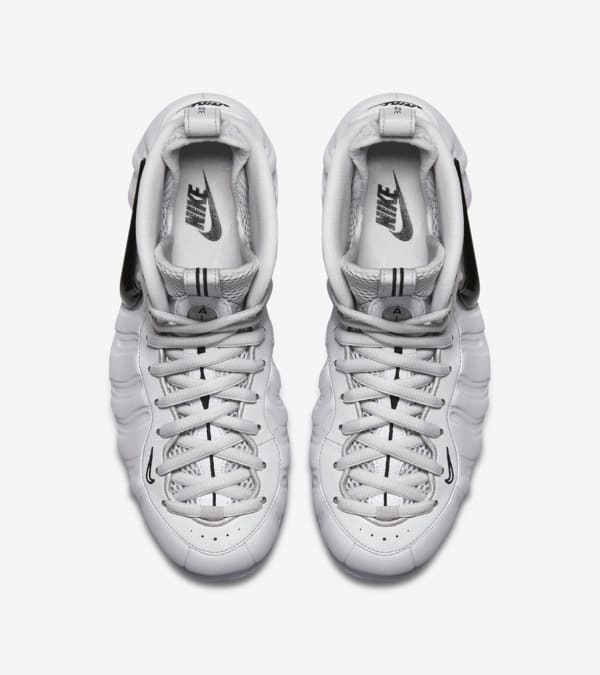 Nike foamposites 2018 clearance