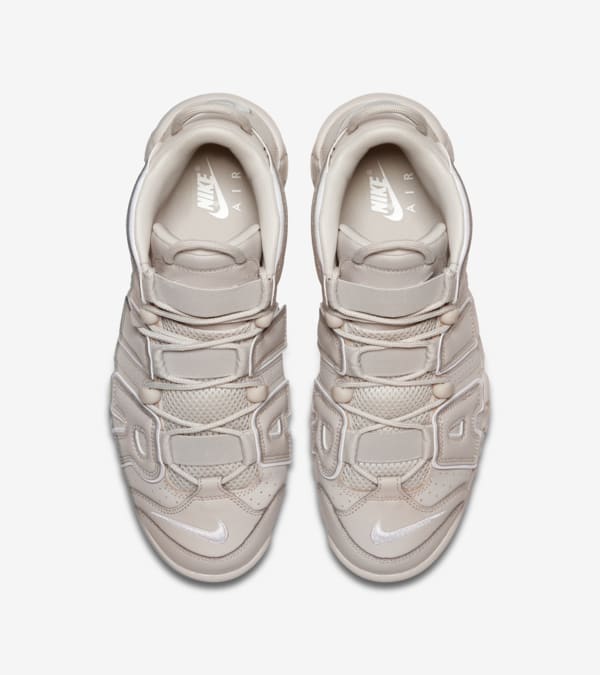 Air more uptempo 96 light bone new arrivals