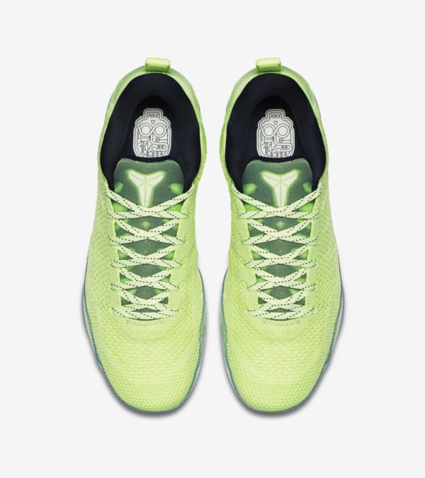 Kobe 4kb best sale