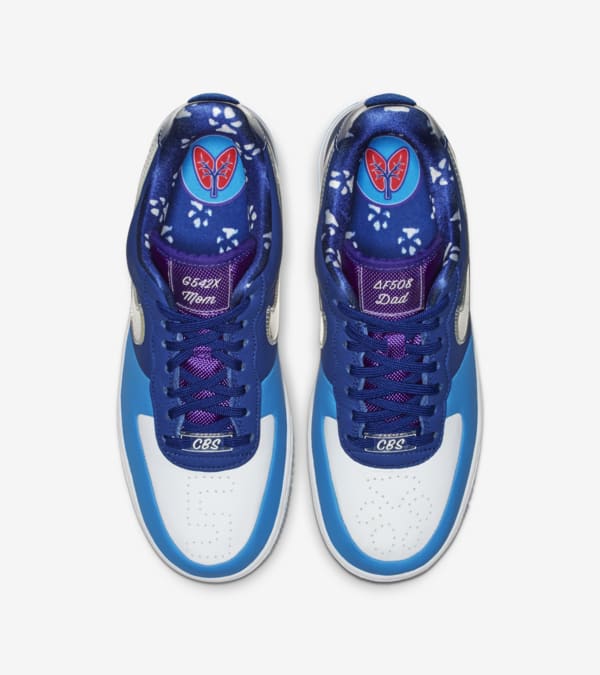 Women s Nike Air Force 1 Doernbecher Freestyle 2018 Release Date. Nike SNKRS