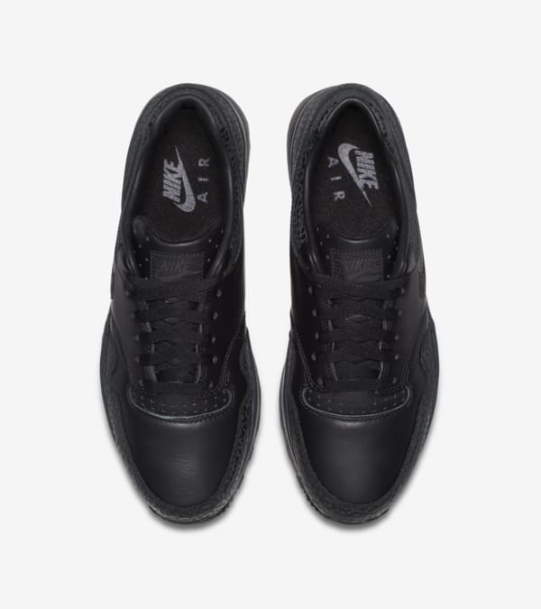 Nike Air Safari Black Anthracite Release Date. Nike SNKRS