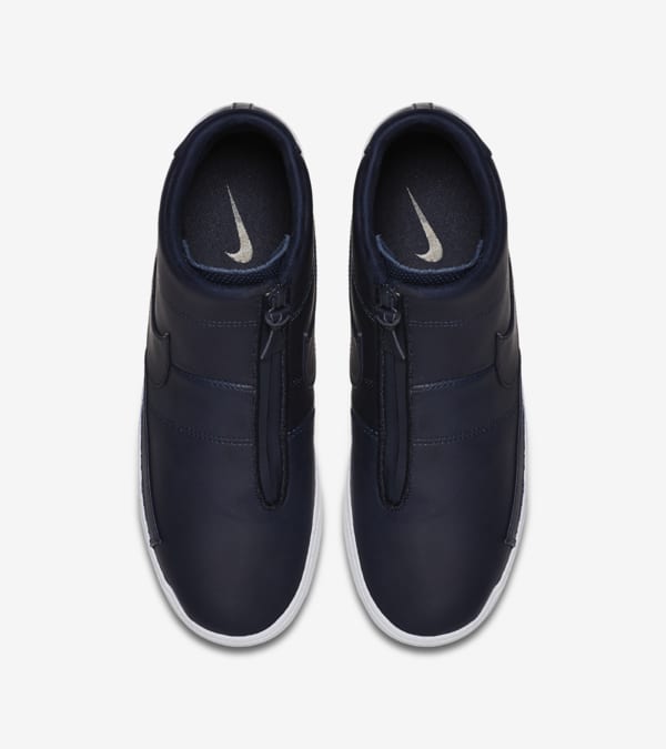 NikeLab Blazer Advanced Obsidian Nike SNKRS