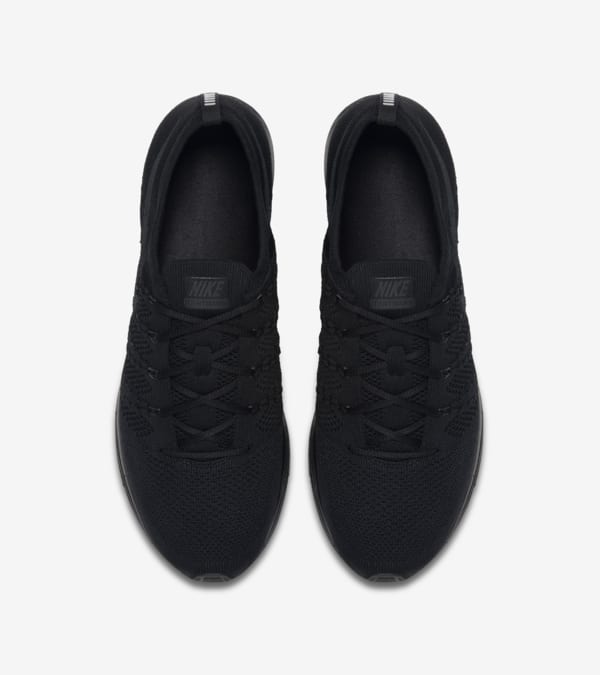 Nike Flyknit Trainer Black Anthracite Release Date. Nike SNKRS