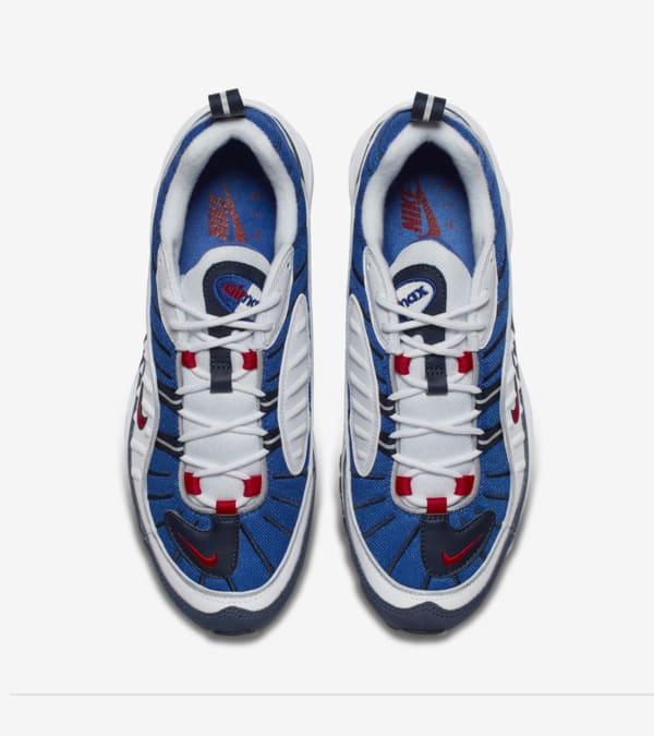 Blue 98s store
