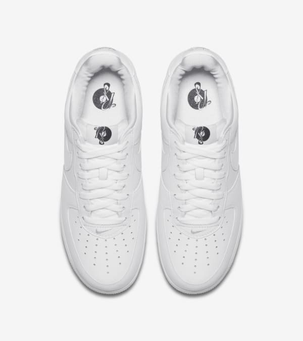 Roc a fella nike air force 1 clearance