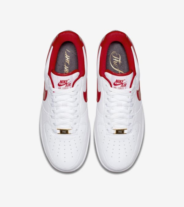 Nike Air Force 1 Low Fo Fi Fo Art of a Champion Release Date. Nike SNKRS