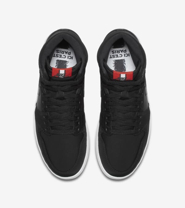 Aj1 bcfc 2025