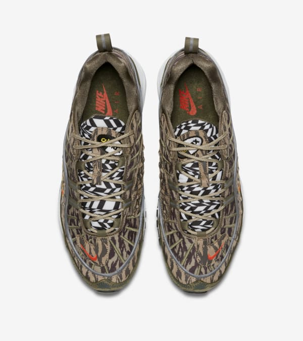 Air max 98 grey camo online