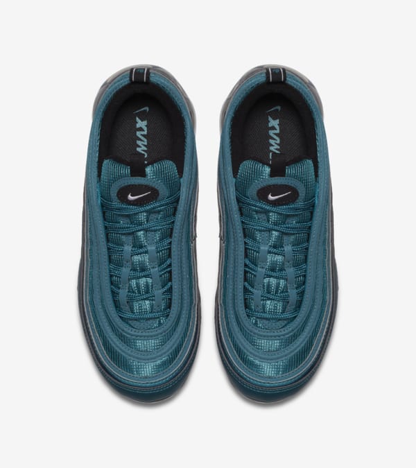 Dark sea vapormax 97 top