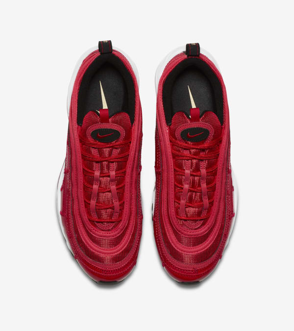 Air max 97 cristiano ronaldo portugal patchwork outlet