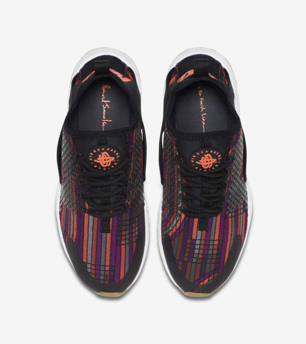 Women s Nike Air Huarache Ultra Jacquard Premium Hot Lava Nike SNKRS