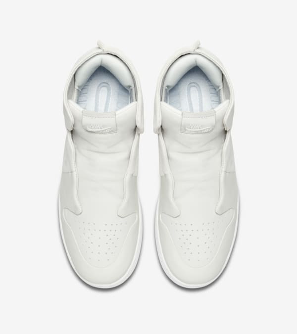Women s Air Jordan 1 Sage XX 1 Reimagined Release Date. Nike SNKRS