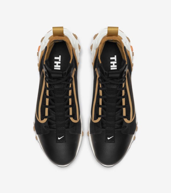 React Ianga 10th Collection Erscheinungsdatum. Nike SNKRS