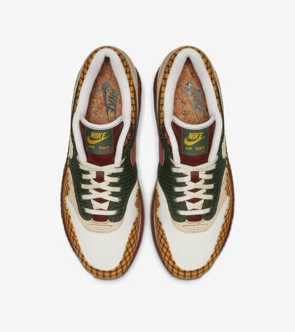 Air susan nike clearance
