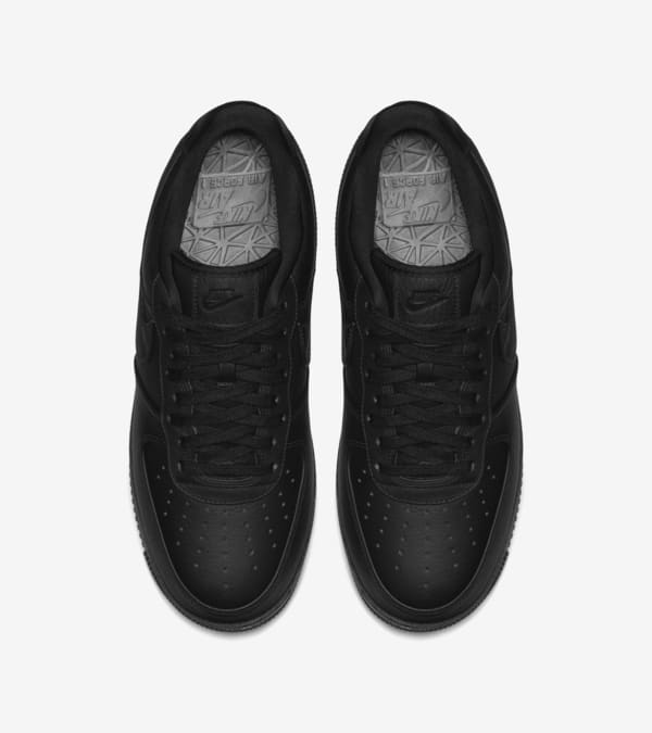 Nike Air Force 1 Low Equality 2018 Release Date. Nike SNKRS