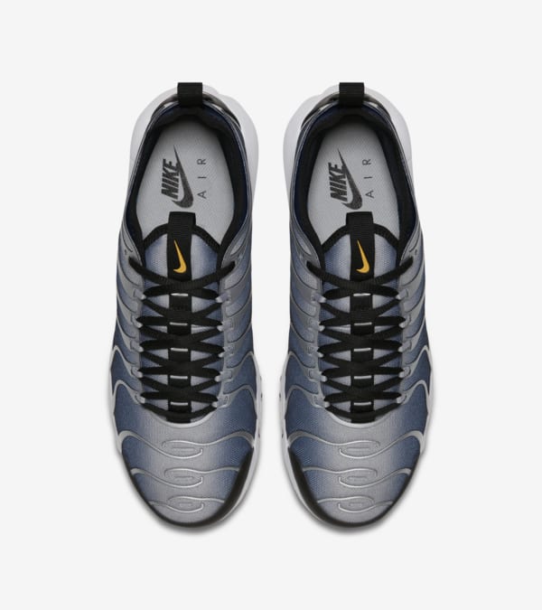 Nike Air Max Plus Tn Ultra Blue Grey Release Date. Nike SNKRS