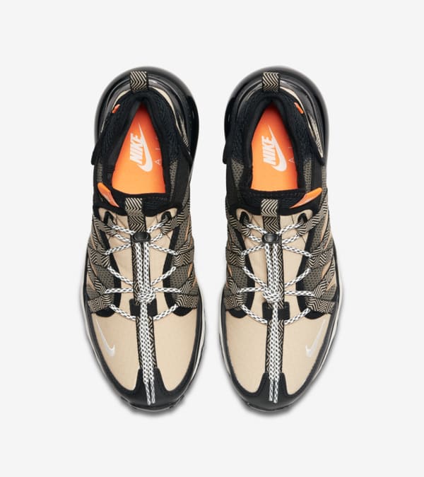 Nike Air Max 270 Bowfin Trail Mix Release Date. Nike SNKRS