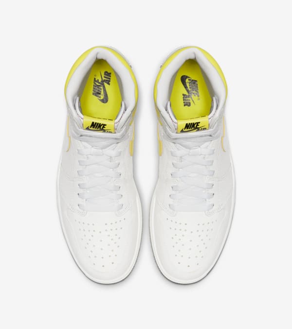 Air jordan 1 first class flight release date shop