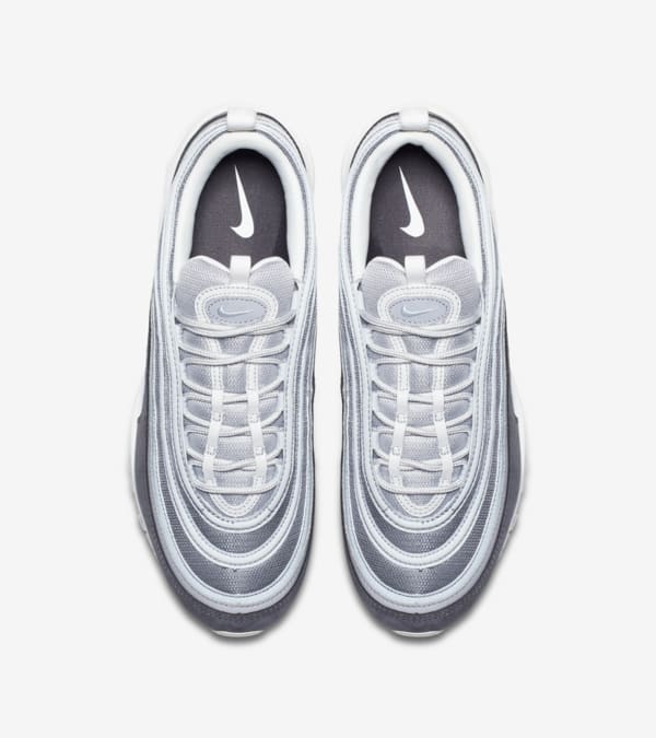 Air max 97 premium wolf grey shop