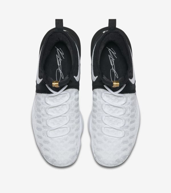 Nike KD 9 BHM 2017. Nike SNKRS