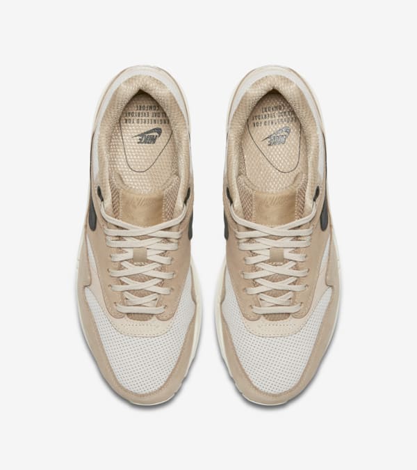 Women s Nike Air Max 1 Pinnacle Mushroom Nike SNKRS