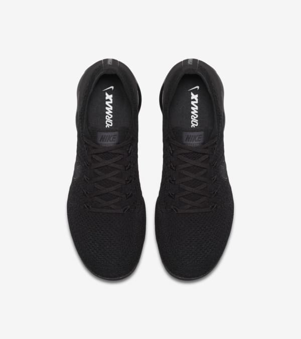 Nike Air VaporMax Black Anthracite White Release Date. Nike SNKRS