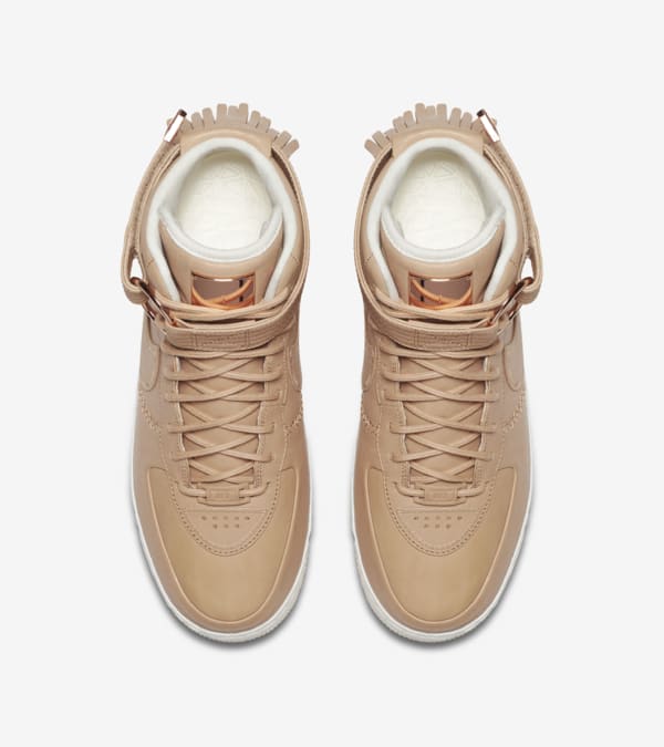 Af1 high tan online