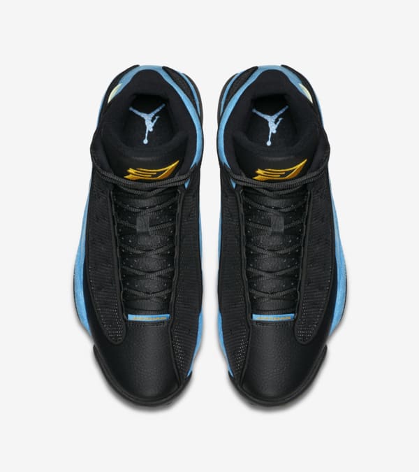 Air Jordan 13 Retro CP3 Release Date. Nike SNKRS