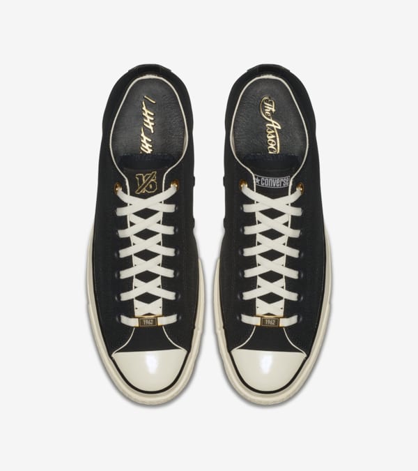 Converse chuck 70 low 30 and 40 2025