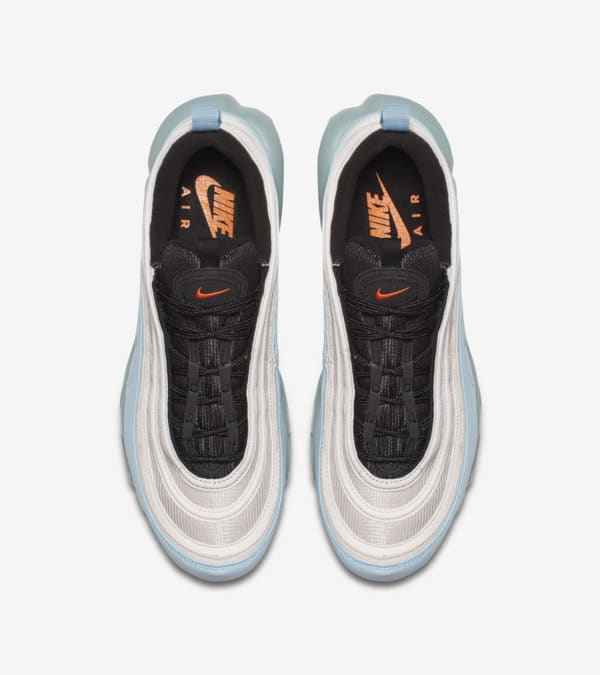 Air max plus 97 rose cheap