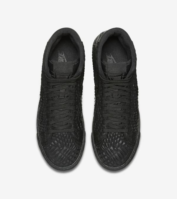 Blazer nike geometric best sale