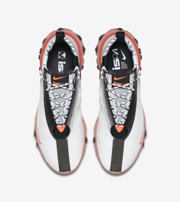 React ispa white on sale